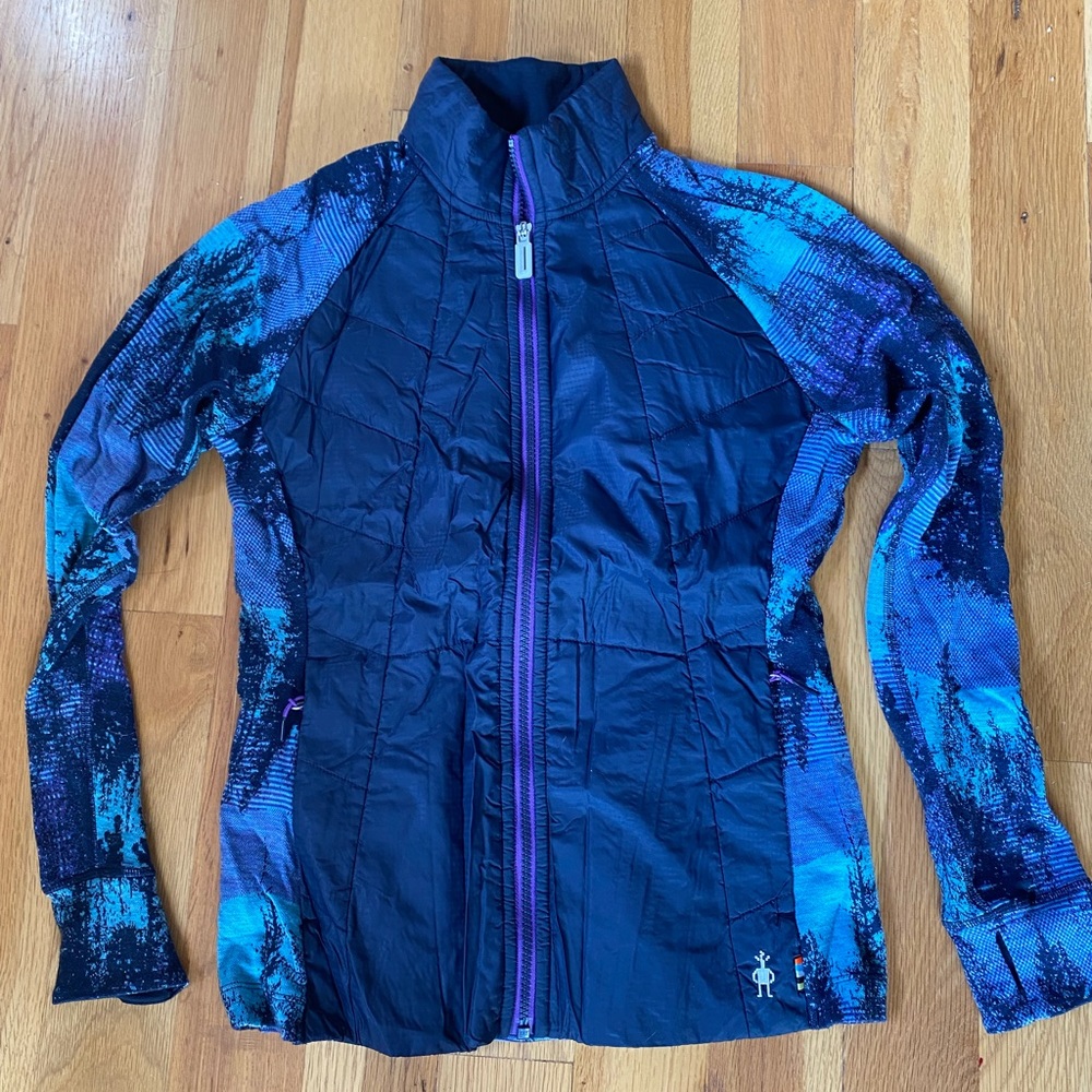 Smartwool smartloft Jacket